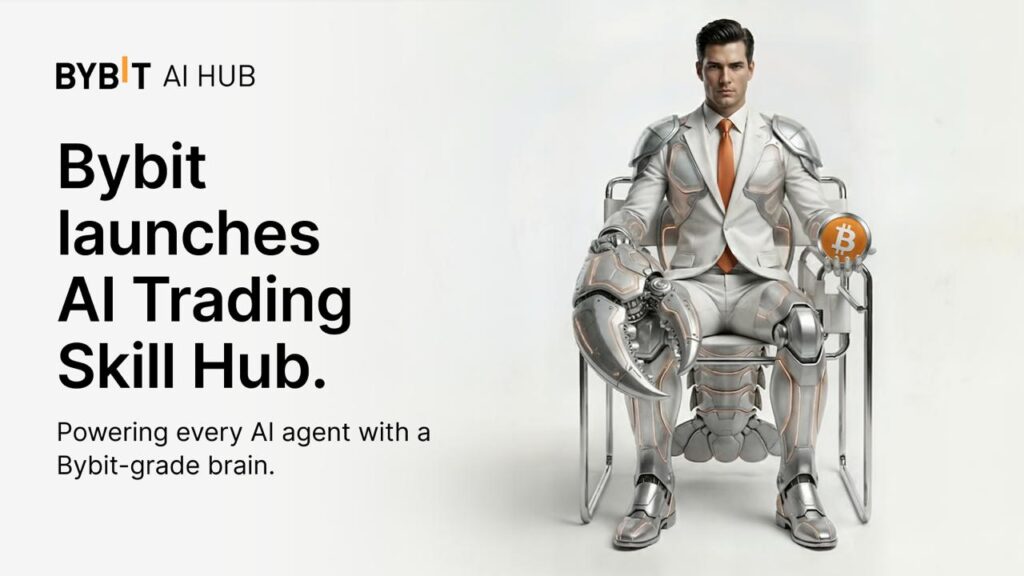 bybit ai hub