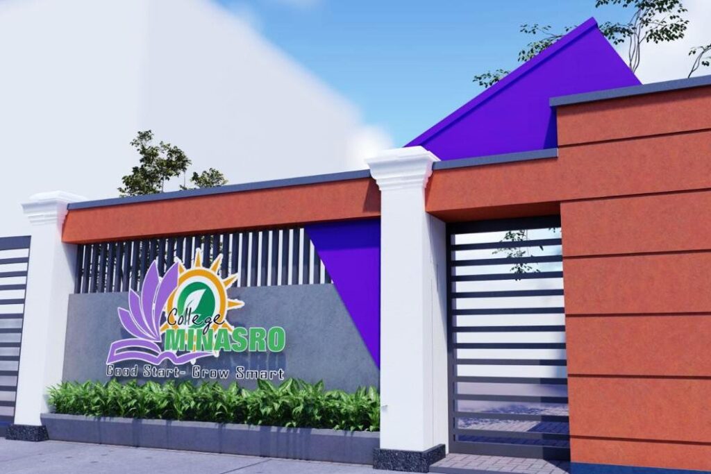 Peoples Excellency விருதை வென்றுள்ள Minasro College இன் வருடாந்த விளையாட்டு விழா வெற்றிகரமாக நிறைவு c