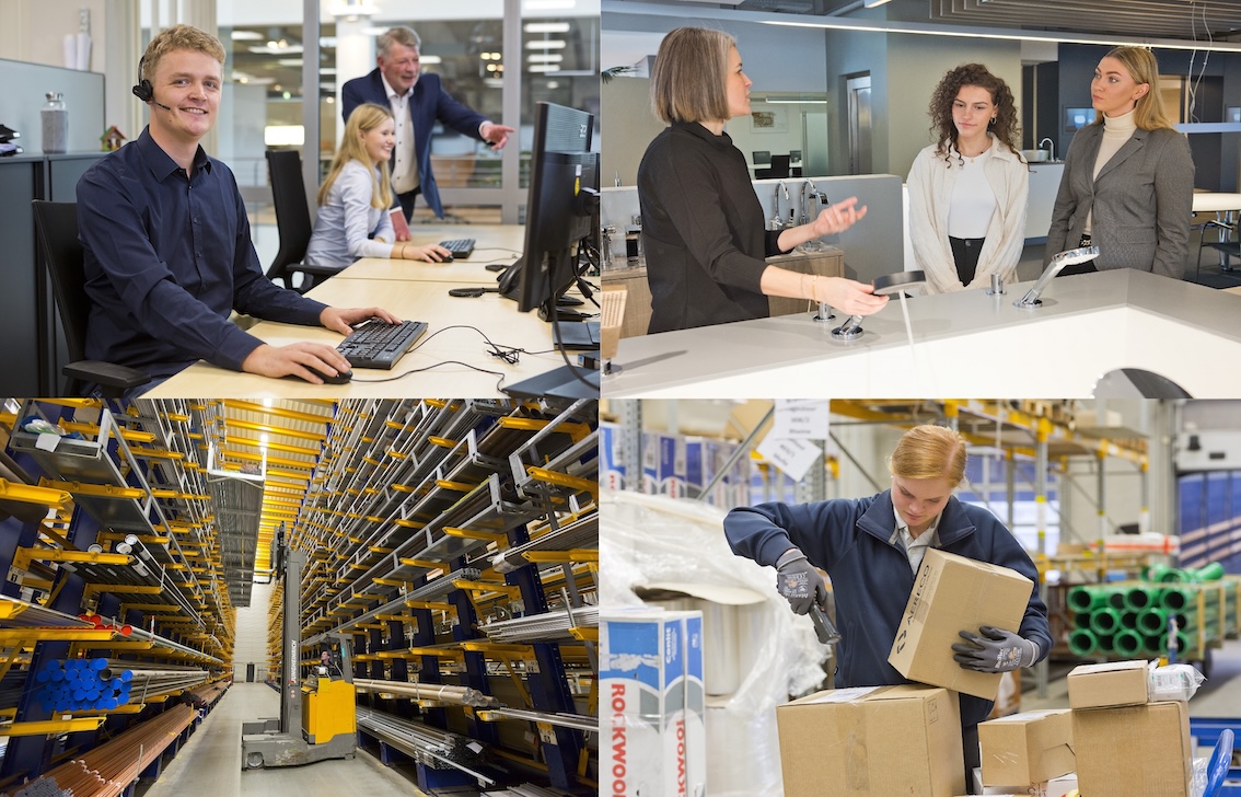 DIMO Academy වෙතින් ජර්මනියේ රැකියා අවස්ථා සහිත නව German Logistics ඩිප්ලෝමාවක් හඳුන්වා දෙයි