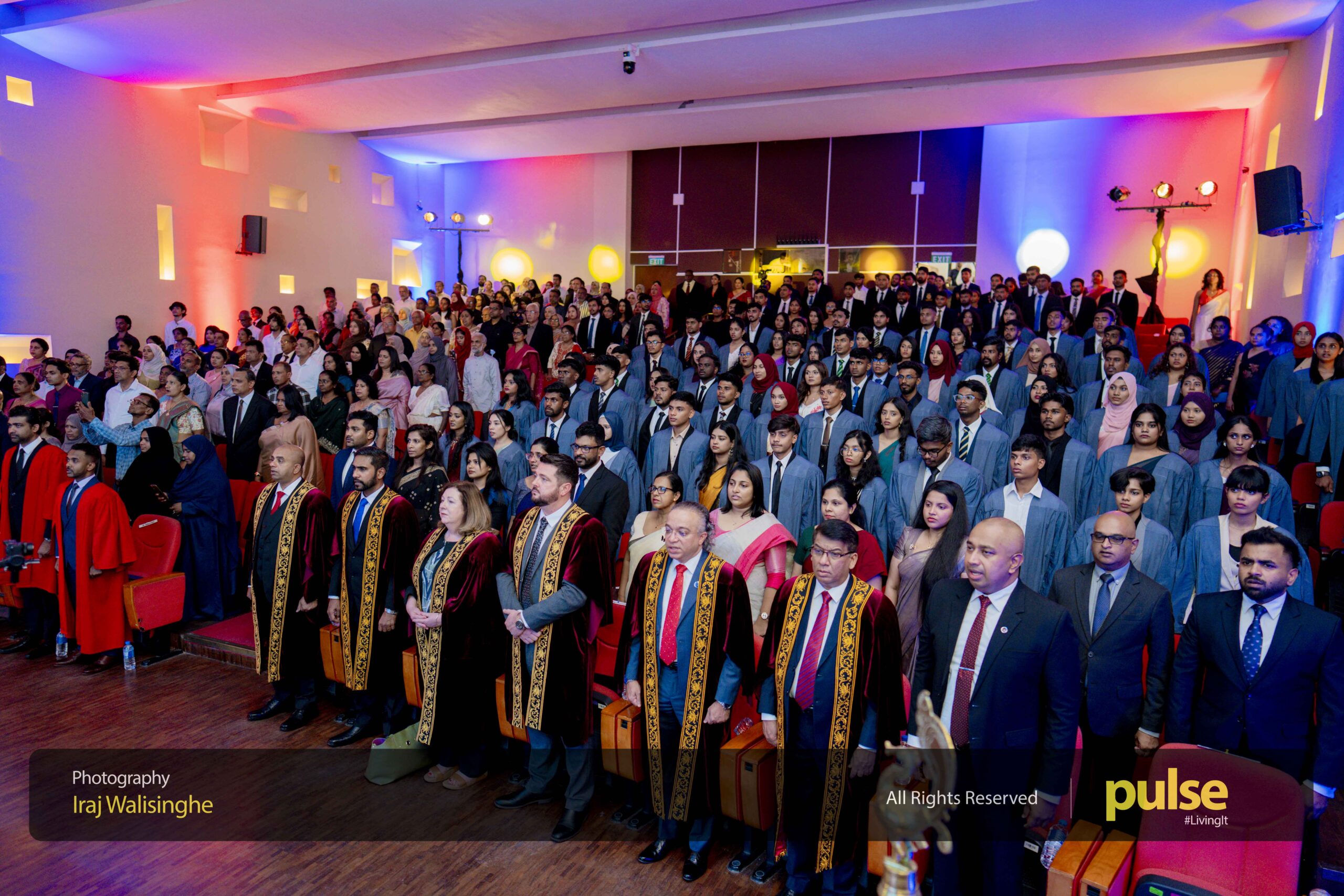 ICBS Celebrates Academic and Sporting Excellence at SQA Graduation Ceremony and Colours Night 2026
