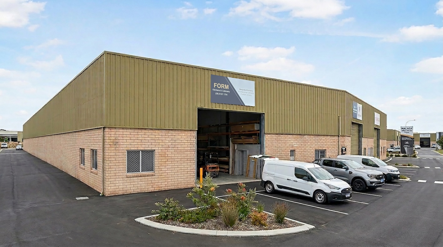 JAT Holdings Enters Australian Cabinetry Manufacturing Segment Following SEAFORM Perth Success