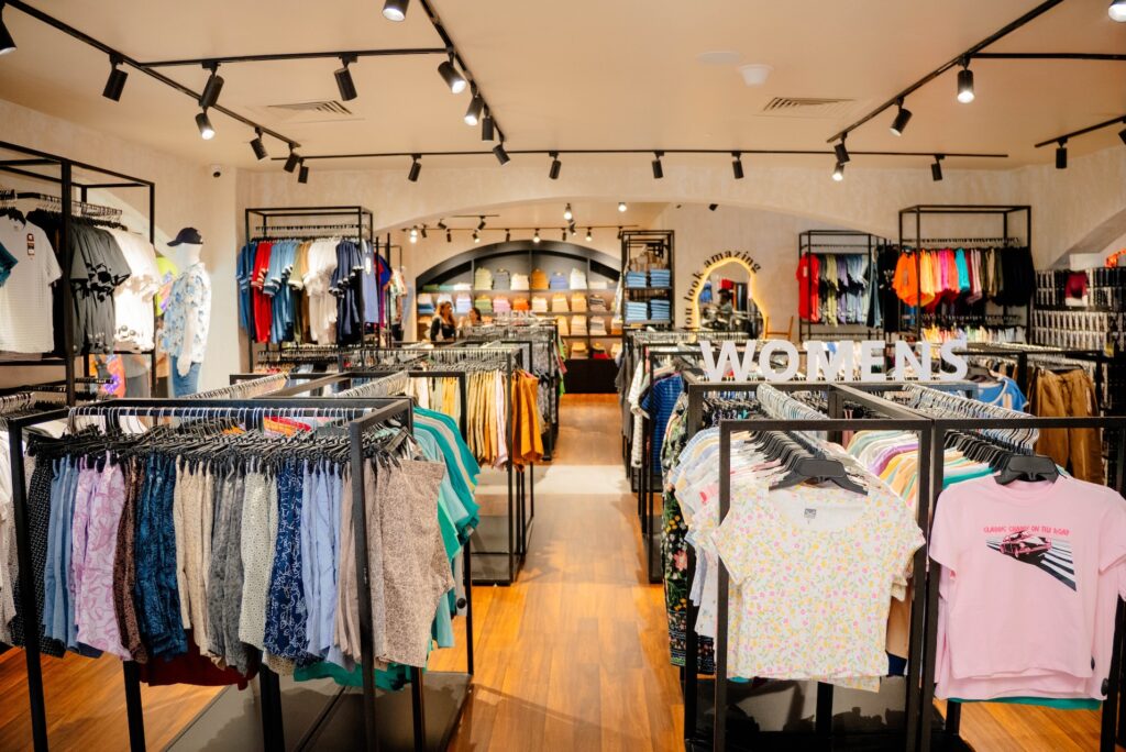 Moose Clothing Company opens doors to new exclusive store at Galle City Centre gall city centre store