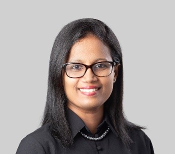 gauthami niranjan, hnb, vice president cards,