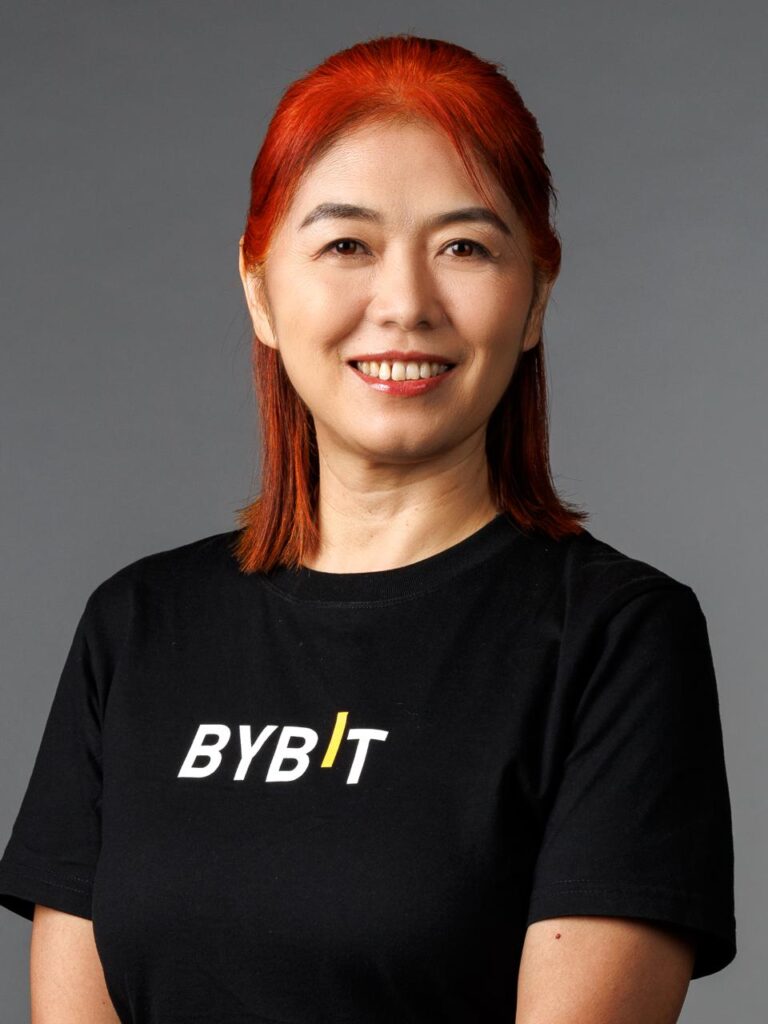 Helen Liu Co CEO At Bybit 768x1024