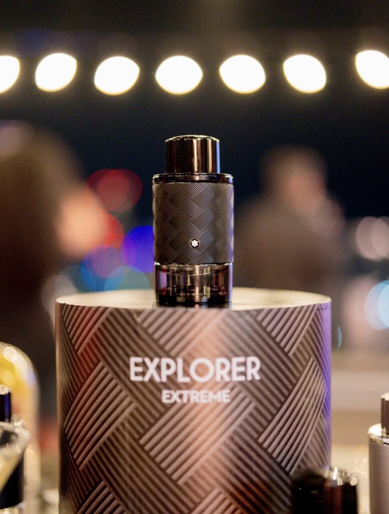 Montblanc launches Explorer Extreme in Sri Lanka through Exclusive Lines img 2787