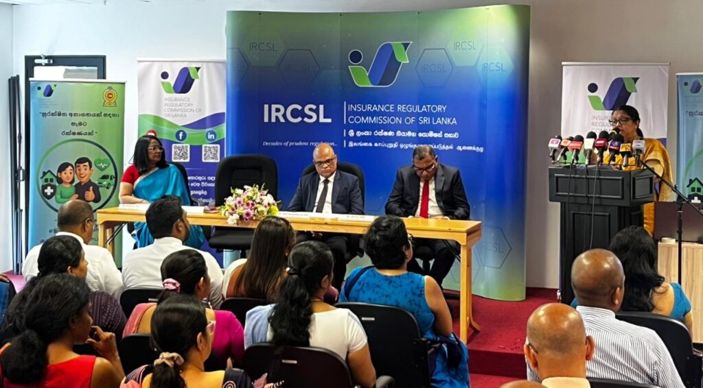 ircsl 25 years event