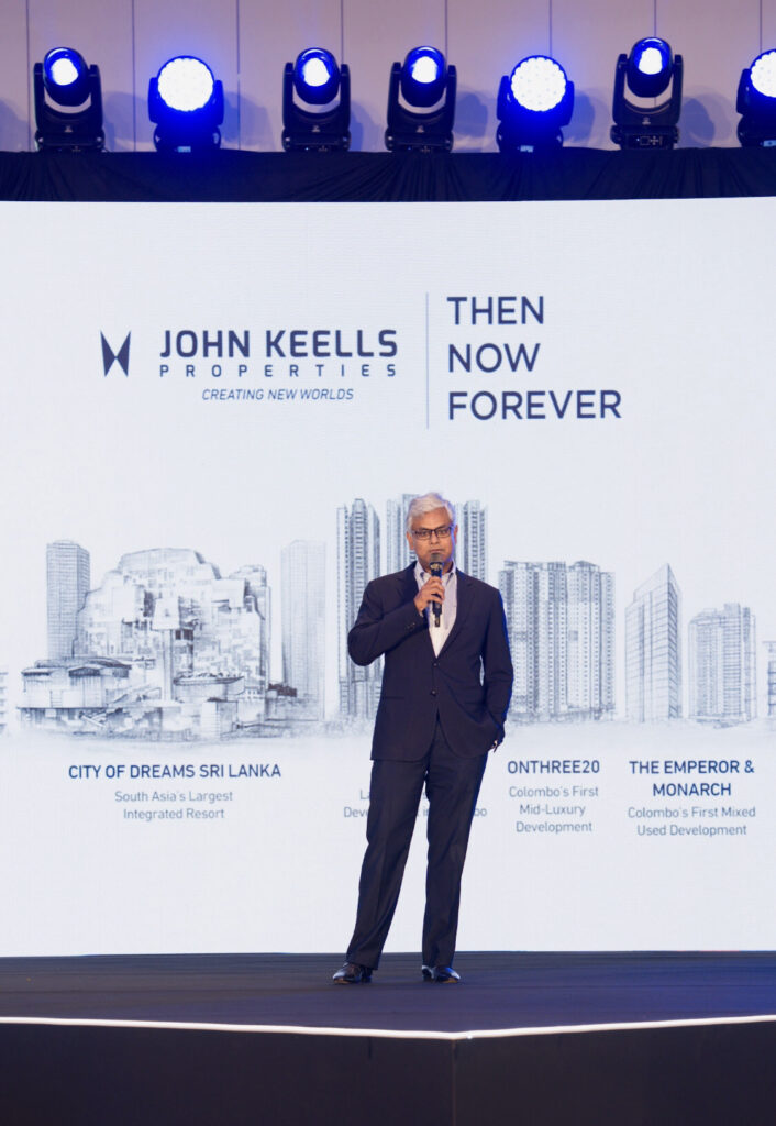 ஜோன் கீல்ஸ் புரொப்பட்டீஸ் ஆரம்பித்துள்ள Vauxhall DSTRCT நிர்மாணச் செயற்திட்டம்: ஆரம்பிப்பது குறித்து அறிவிக்கப்பட்டவுடனேயே 100 க்கும் மேற்பட்ட அடுக்குமனைகள் விற்கப்பட்டுள்ளன image 0001