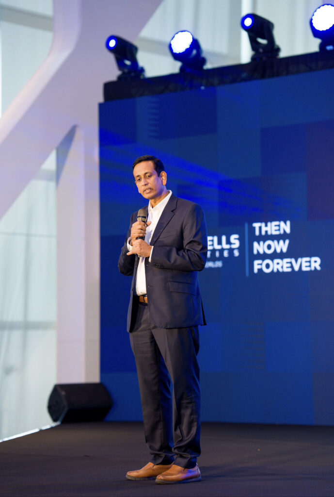 ஜோன் கீல்ஸ் புரொப்பட்டீஸ் ஆரம்பித்துள்ள Vauxhall DSTRCT நிர்மாணச் செயற்திட்டம்: ஆரம்பிப்பது குறித்து அறிவிக்கப்பட்டவுடனேயே 100 க்கும் மேற்பட்ட அடுக்குமனைகள் விற்கப்பட்டுள்ளன image 0002