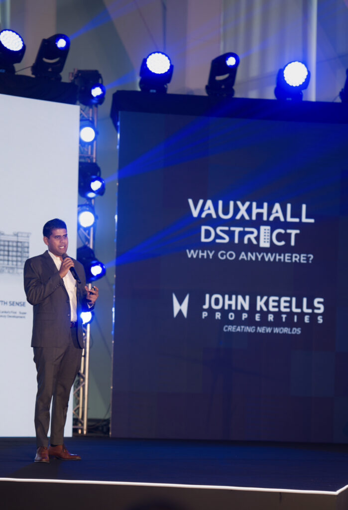 ஜோன் கீல்ஸ் புரொப்பட்டீஸ் ஆரம்பித்துள்ள Vauxhall DSTRCT நிர்மாணச் செயற்திட்டம்: ஆரம்பிப்பது குறித்து அறிவிக்கப்பட்டவுடனேயே 100 க்கும் மேற்பட்ட அடுக்குமனைகள் விற்கப்பட்டுள்ளன image 0003