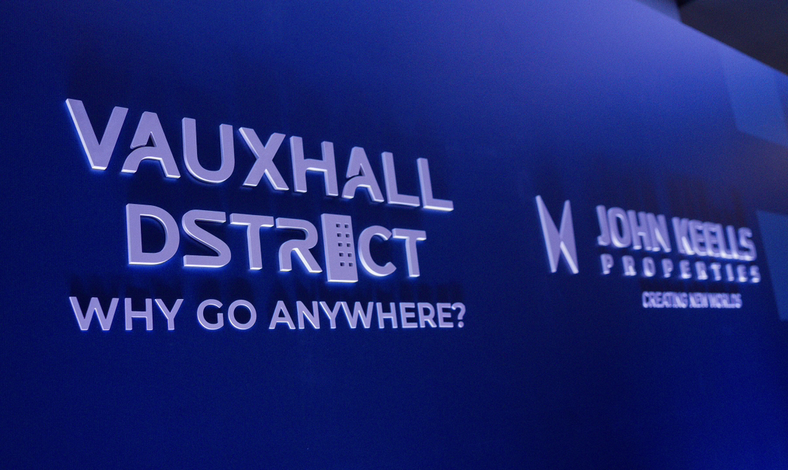 ஜோன் கீல்ஸ் புரொப்பட்டீஸ் ஆரம்பித்துள்ள Vauxhall DSTRCT நிர்மாணச் செயற்திட்டம்: ஆரம்பிப்பது குறித்து அறிவிக்கப்பட்டவுடனேயே 100 க்கும் மேற்பட்ட அடுக்குமனைகள் விற்கப்பட்டுள்ளன 