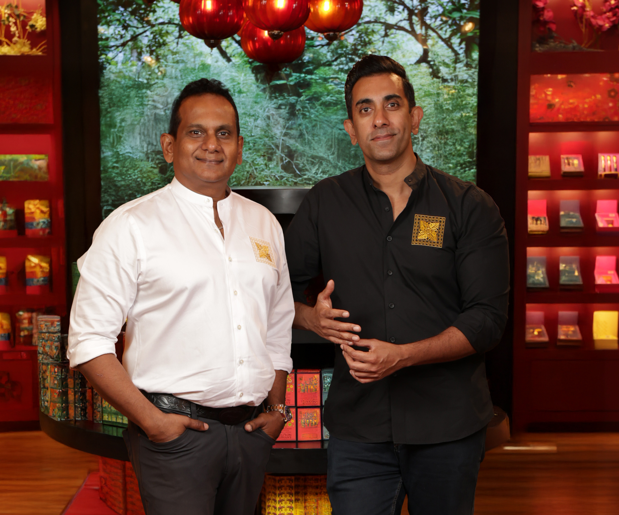 Spa Ceylon විසින් මෙවර කාන්තා දිනය නිමිත්තෙන් “Her Business Matters” නමින් ලංකාවේ කාන්තා ව්‍යාපාරිකාවන් වෙනුවෙන්, ඔවුන්ගේ ව්‍යාපාරයන්ට සහයක් ලබාදීමේ අරමුණින් වැඩසටහන් මාලාවක්.