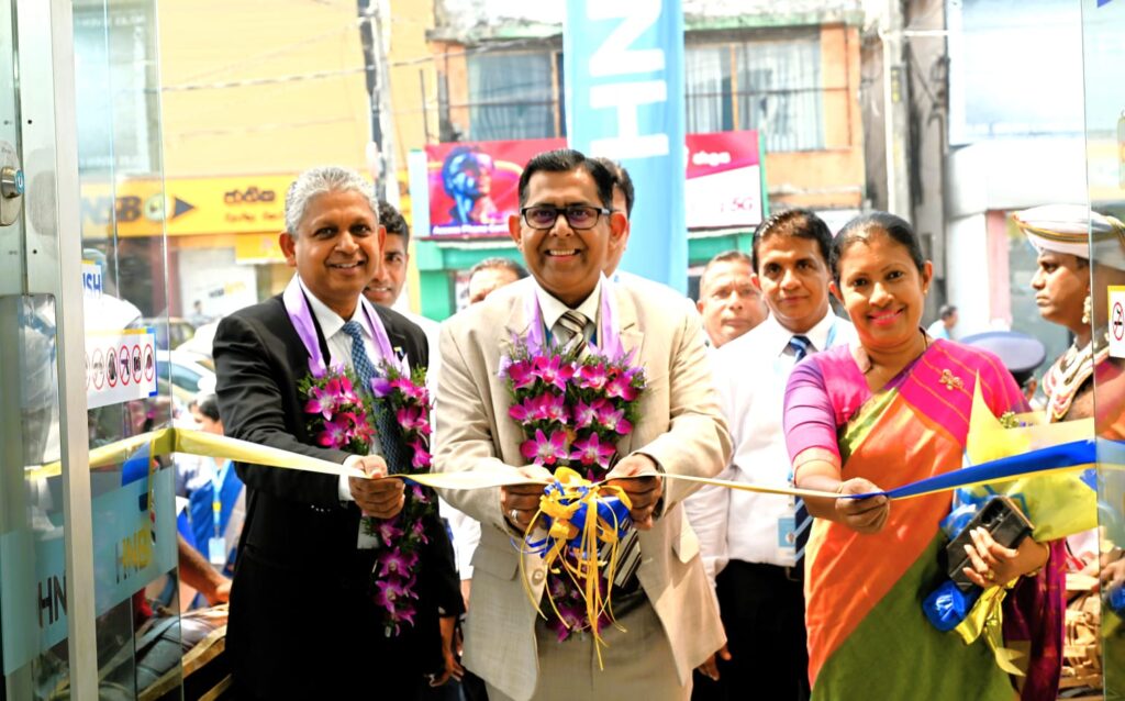 image 1 hnb opens new negombo city branch