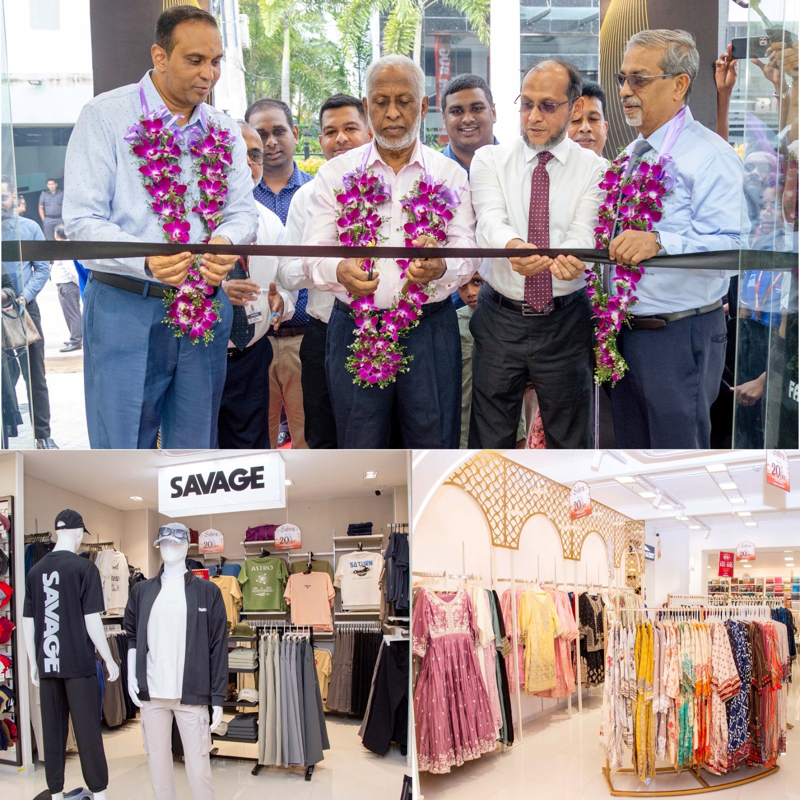 Fashion Bug Elevates Colombo Retail with Grand Expansion of Colpetty Flagship