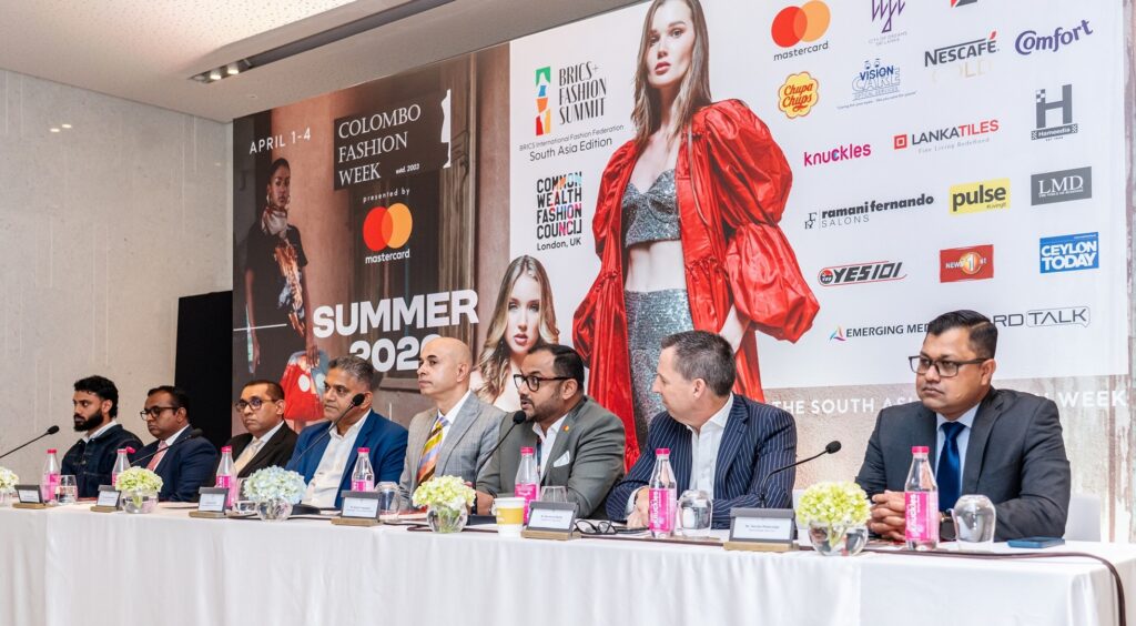 Vision Care Continues as Official Eyewear Partner for CFW Summer Edition 2026, Showcasing Persol and Michael Kors image 2 6