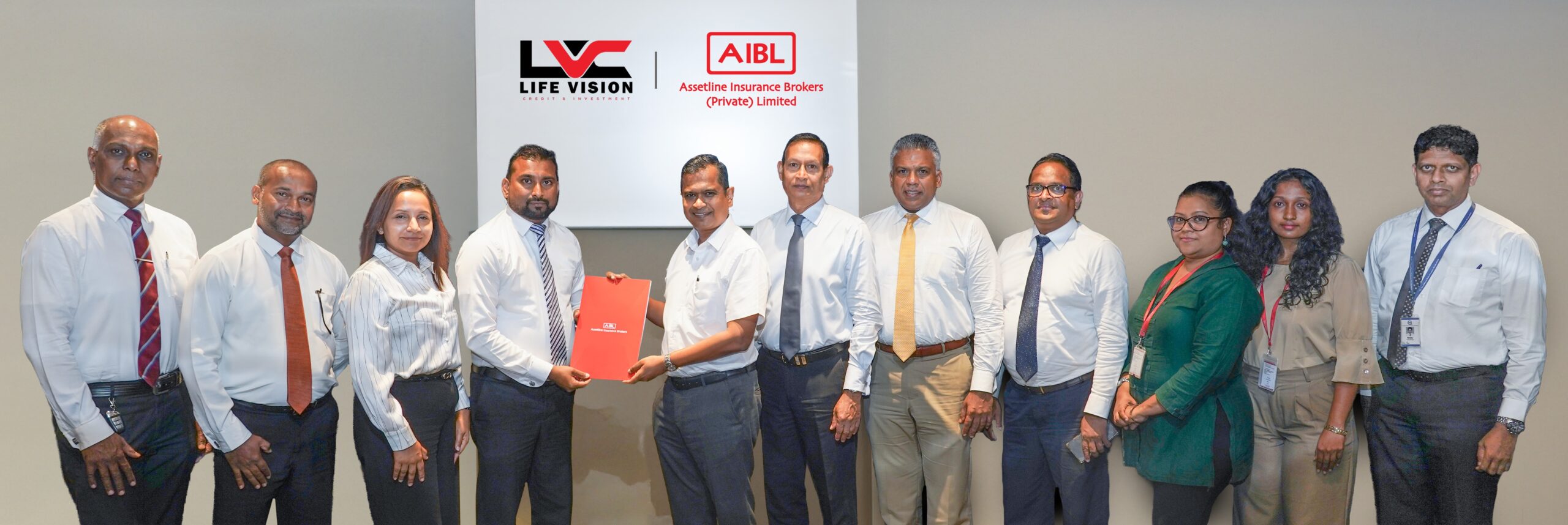 Assetline Insurance Brokers partners with Life Vision to elevate financial security and risk management