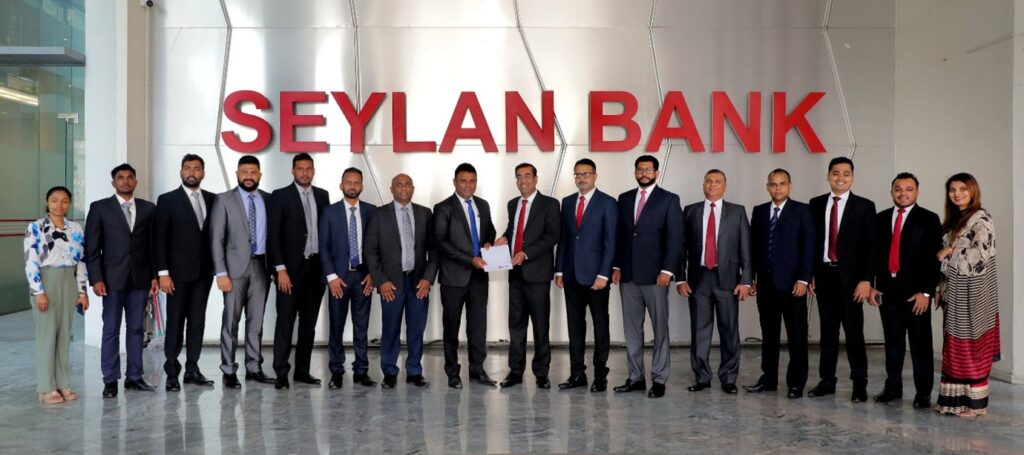 Seylan Bank Partners with DIMO to Offer Fast-Track Leasing Solutions for Commercial & Passenger Vehicle Buyers image 9