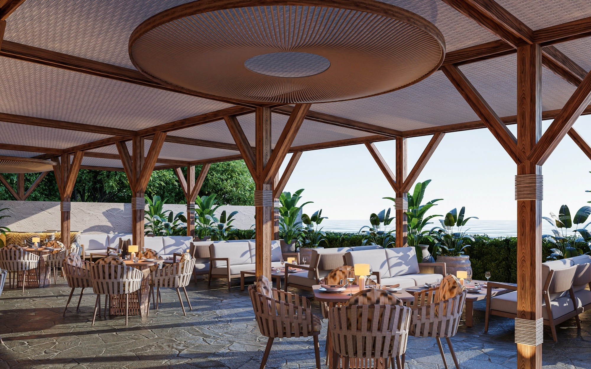 Radisson Blu Resort Galle සමඟින් Yazu ශ්‍රී ලංකාවේ මෙහෙයුම් අරඹයි