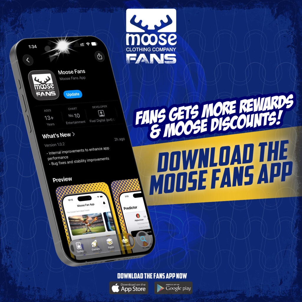 Moose Fan App gains significant traction throughout T20 World Cup image no 01