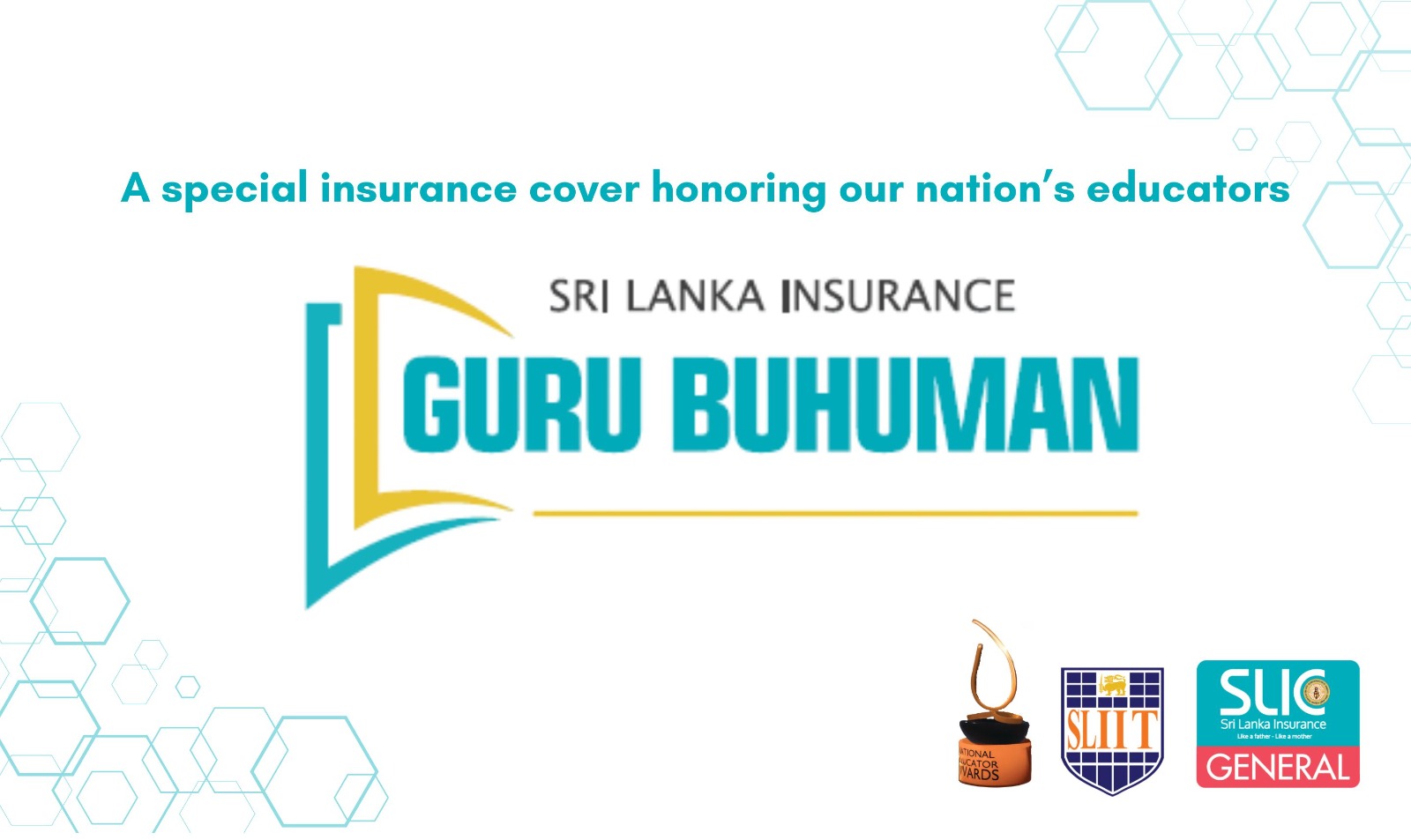 Sri Lanka Insurance Corporation General extends strategic partnership with SLIIT to safeguard teachers through Guru Buhuman insurance solution 