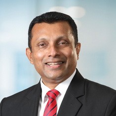 kanchana karunagama, hnb, senior vice president head of retail banking