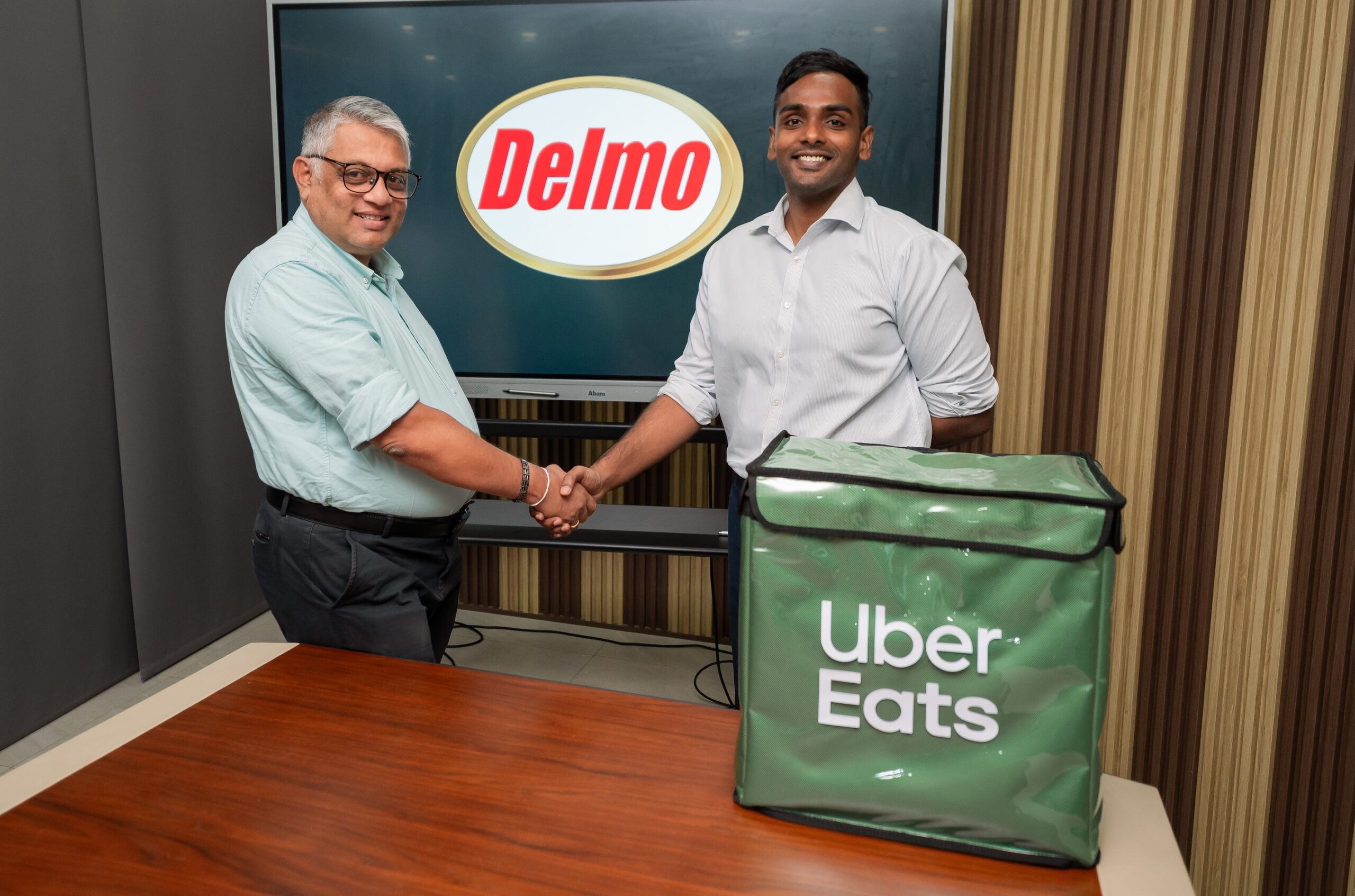 Meat lovers rejoice: Meats from Delmo now on Uber Eats