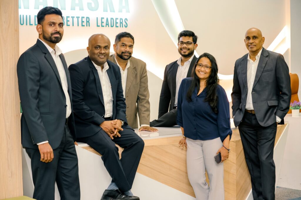 Nanaska Strengthens Board and Leadership Team with Key Appointments nanaska pr