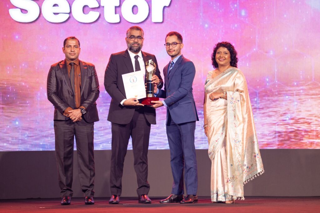 nce export awards