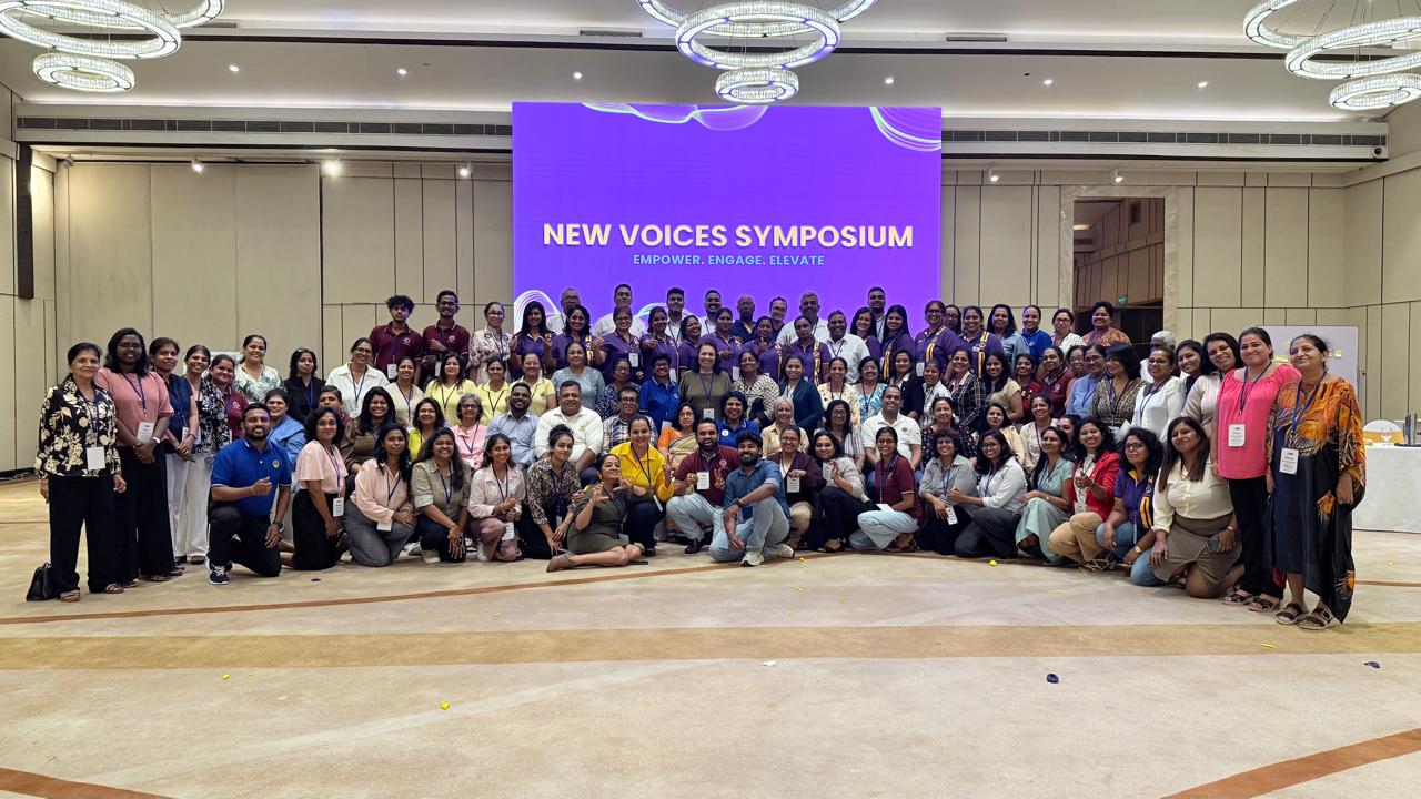 Beyond Volunteerism: Lions International Emerges as a Powerful Platform for Impact, Leadership and Connection