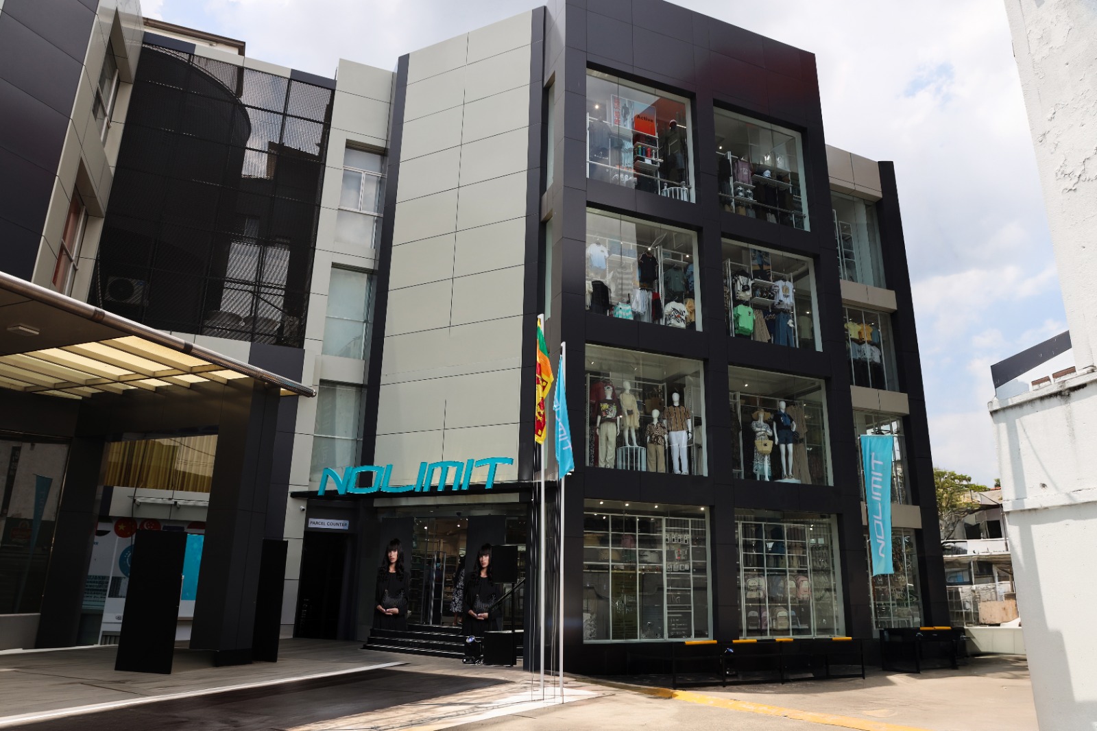 NOLIMIT Unveils New Fashion Destination in Kiribathgoda, Strengthening Retail Presence Across Sri Lanka