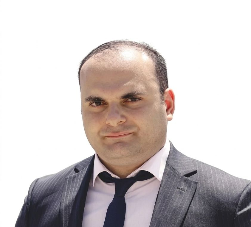 Pay&Go CEO Vardan Aslibekyan Appointed to Board of Fintech Forum Sri Lanka