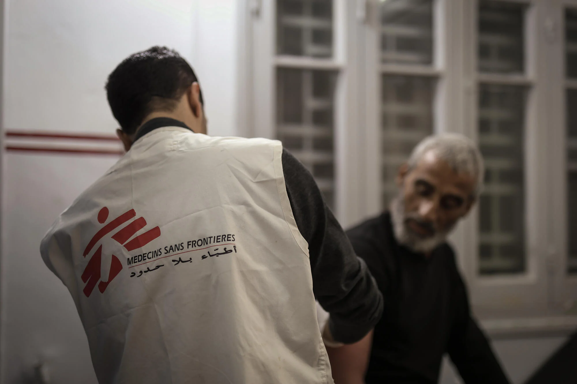 Huge influx of aid urgently needed amid catastrophic conditions in GazaDespite the 1 March 2026 deadline for 37 NGOs to leave the Occupied Palestinian Territory, MSF is committed to remaining to provide assistance