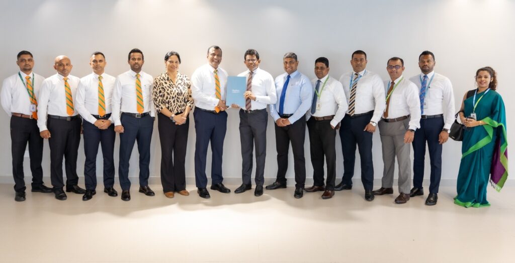 HNB Finance and Hayleys Mobility partner to strengthen Sri Lanka’s electric vehicle ecosystem photo 2
