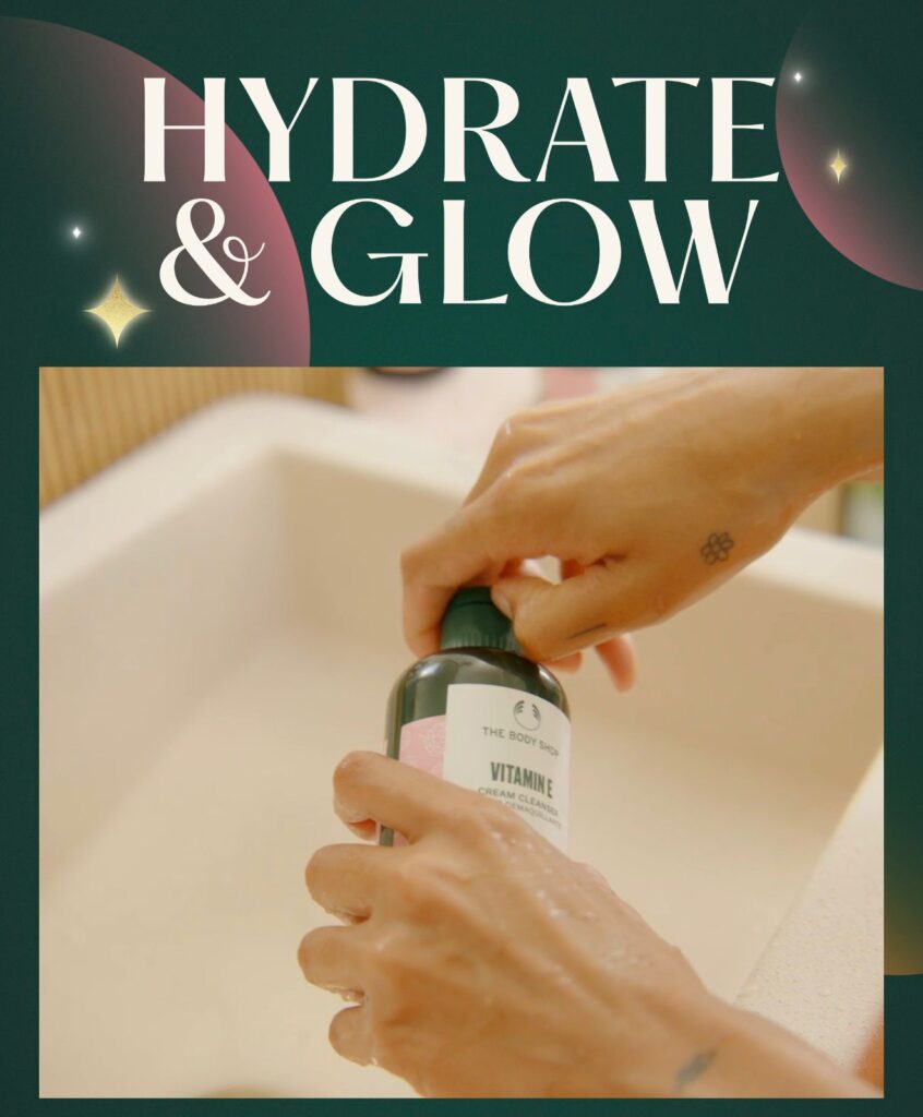 Eau la la! From fragrances to body butters, The Body Shop is all set to elevate your Eid gifting game this spring ramadan 2