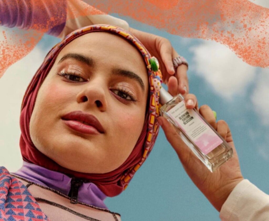 Eau la la! From fragrances to body butters, The Body Shop is all set to elevate your Eid gifting game this spring ramdan 4