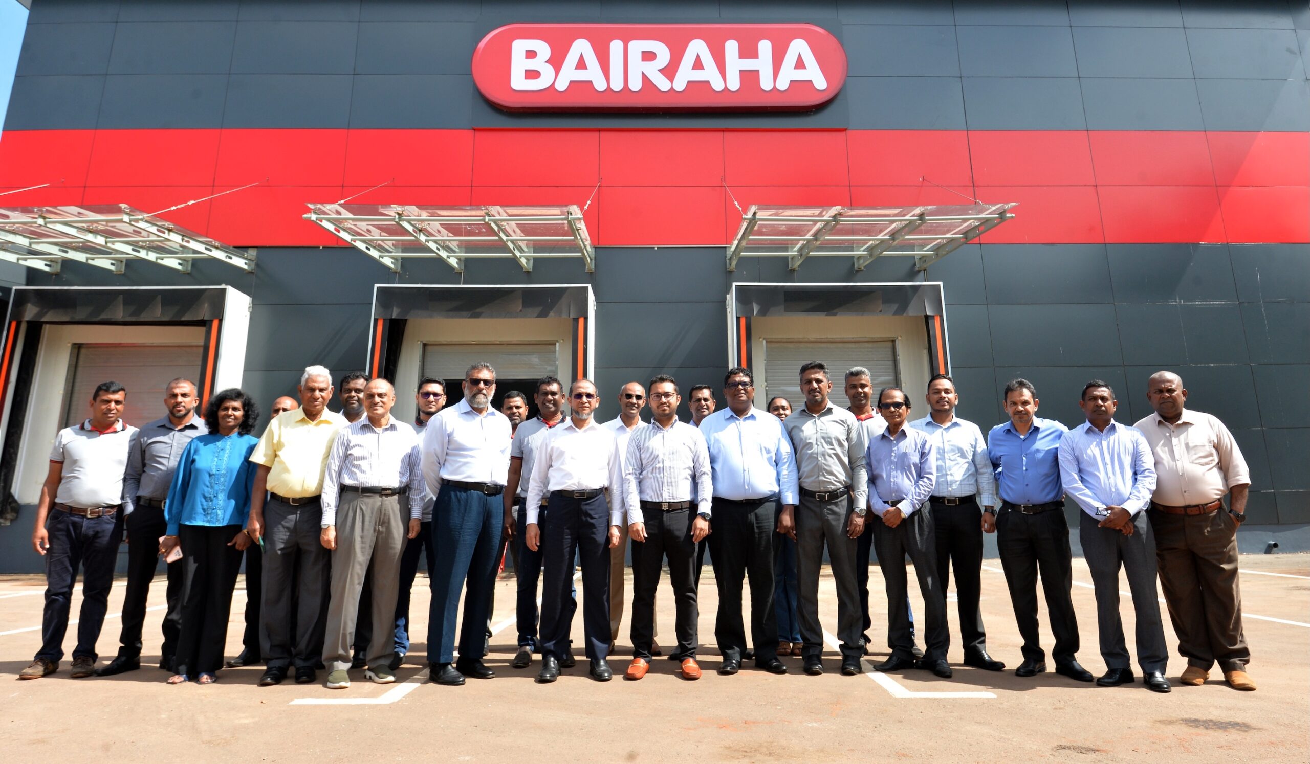 உற்பத்தியின் தரம் மற்றும் விநியோகத் திறனை மேம்படுத்தும் நோக்கில் பைரஹாவினால் 500 டன் கொள்ளளவு கொண்ட புதிய குளிரூட்டப்பட்ட களஞ்சிய கூடம் திறந்து வைப்பு