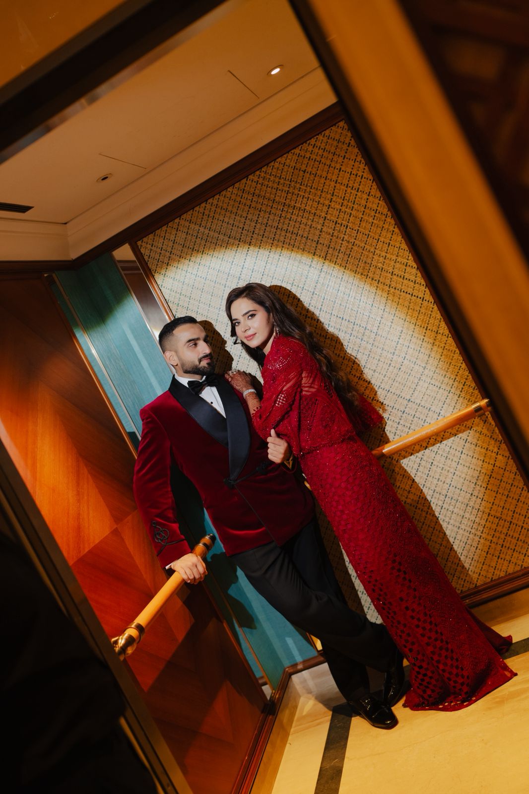 Shangri-La Hambantota Positions Sri Lanka as a Global Destination Wedding Powerhouse  