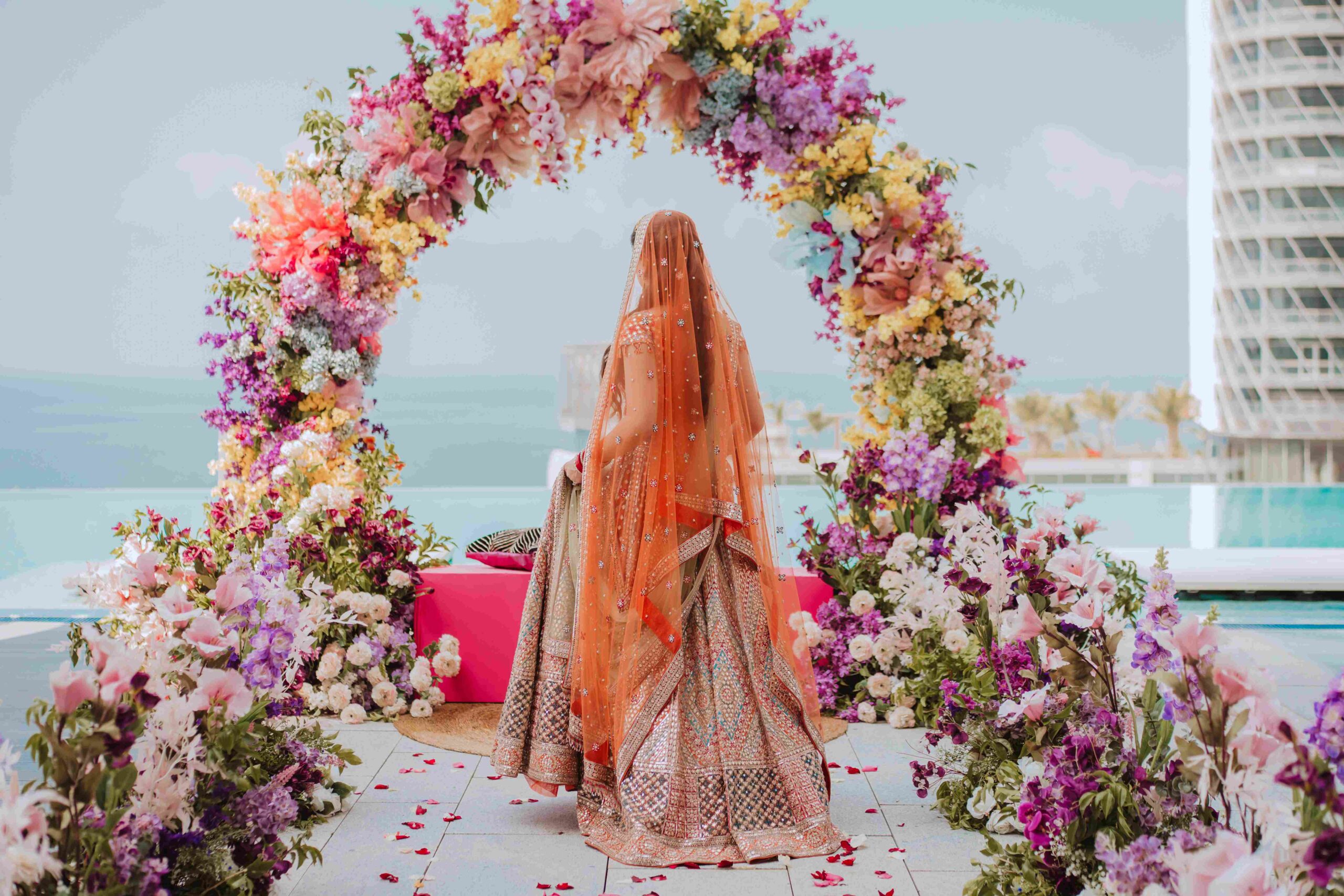 வலீமா நிகழ்வுகளை பிரம்மாண்டமாகக் கொண்டாட City of Dreams வழங்கும் விசேட சலுகை