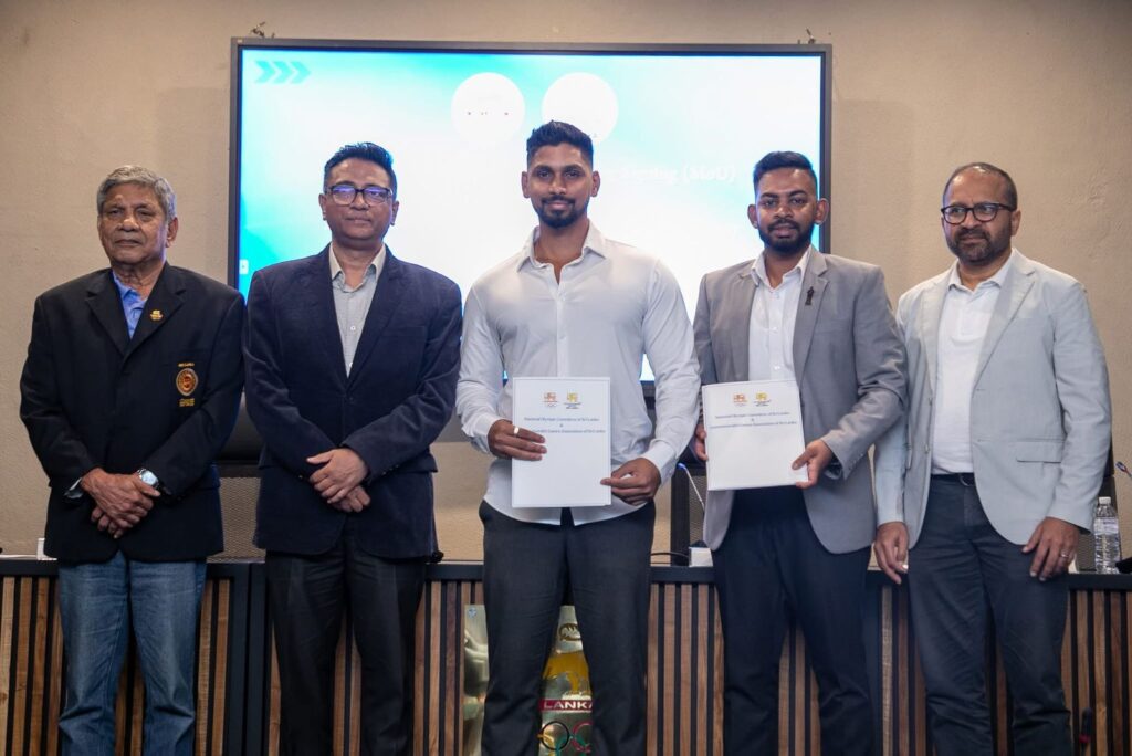 Carnage Partners with the National Olympic Committee of Sri Lanka to Support Next Generation of Athletes! whatsapp image 2026 03 06 at 15.36.02 (1)
