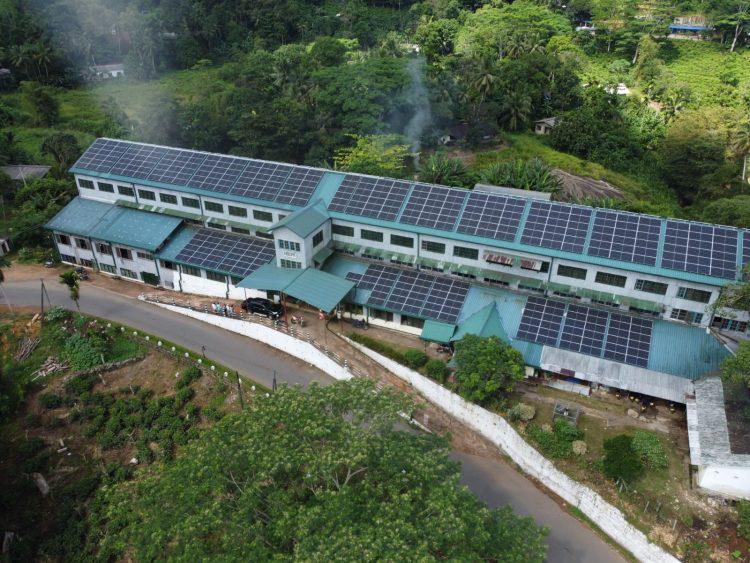 இலங்கையின் பெருந்தோட்டத் துறைக்கான நிகர பூச்சிய நிலை (Net Zero) நோக்கிய ஒரு வழிகாட்டி வரைபடம் whatsapp image 2026 03 11 at 11.15.33