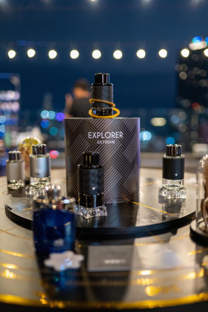 Montblanc launches Explorer Extreme in Sri Lanka through Exclusive Lines e4aefd9e f594 4509 b39e 2f2ac13f4e88