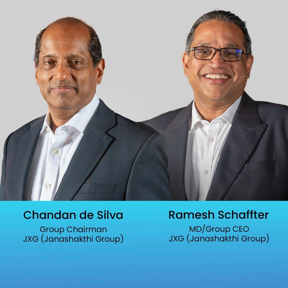 JXG records LKR 3.2 Bn 3Q FY26 PAT, setting the stage for the next growth phase