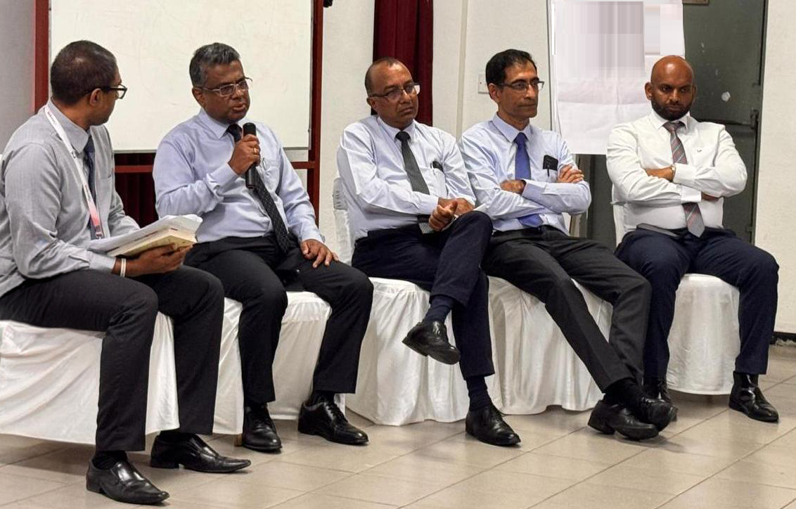 DFCC Bank Engages Export Sector as Global Trade Conditions Grow More Demanding