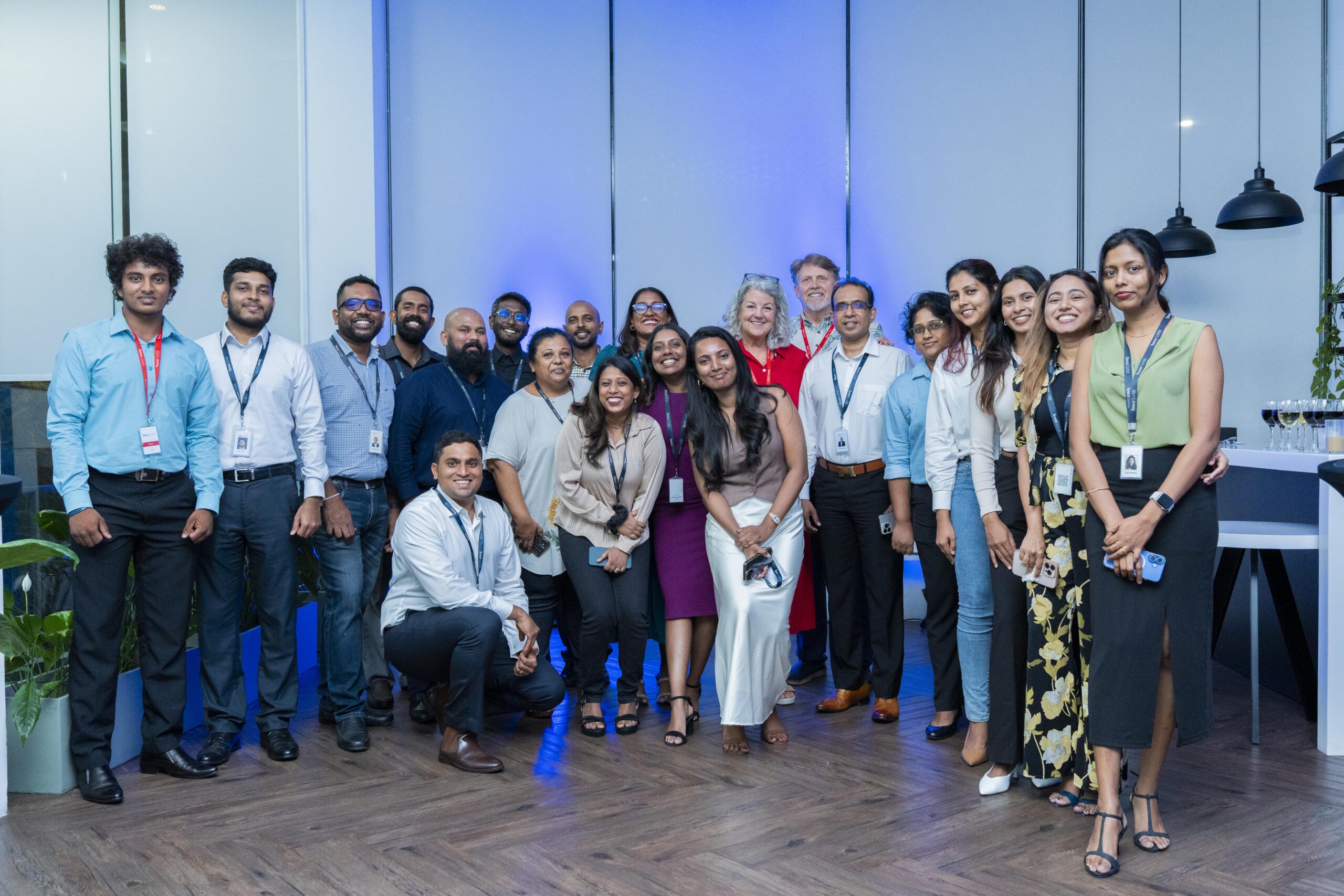 Sysco LABS Partners AHRP and Global Learning Lab to Drive Project GLO’s Growth in Sri Lanka