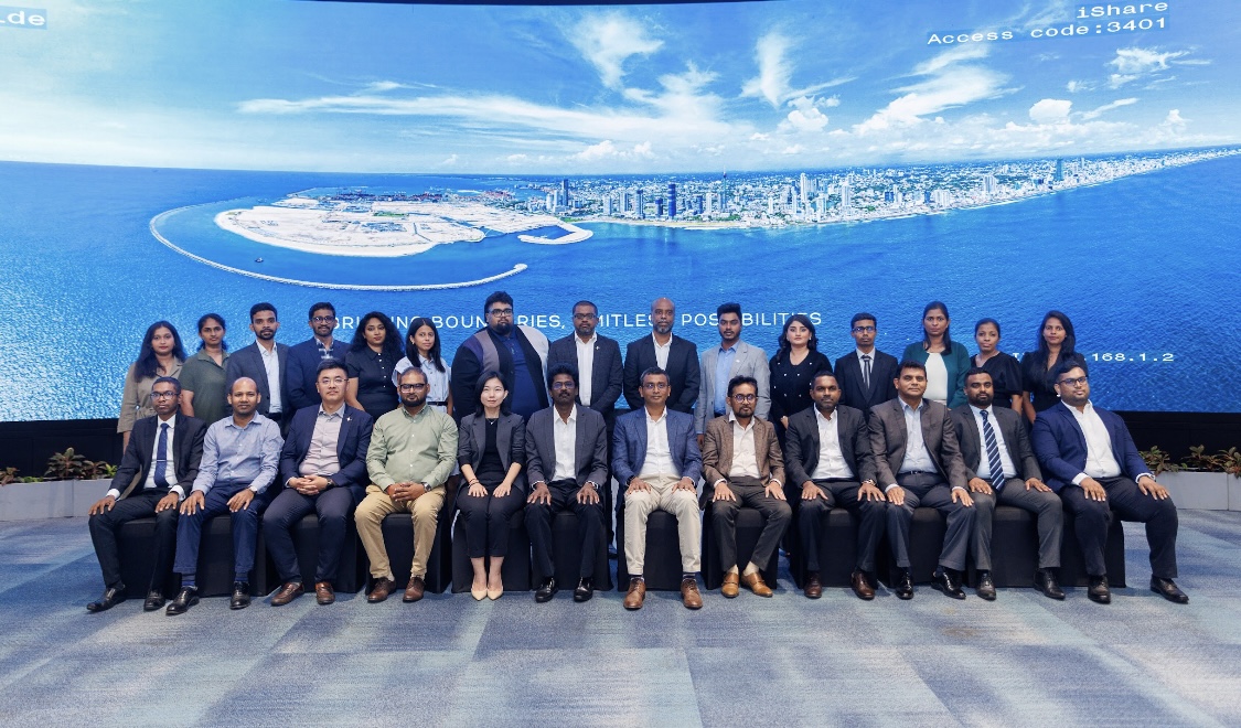 FASL Launches APIX-Powered Global Fintech Collaboration Following Sri Lanka FinTech World Cup at Port City Colombo