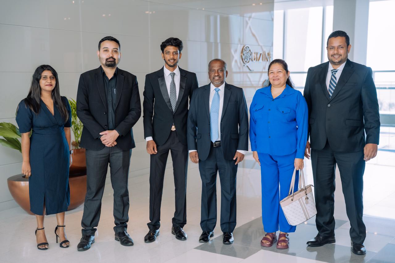 Inextricable Group Appoints Jayantha Peiris as SVP Digital and Transformation