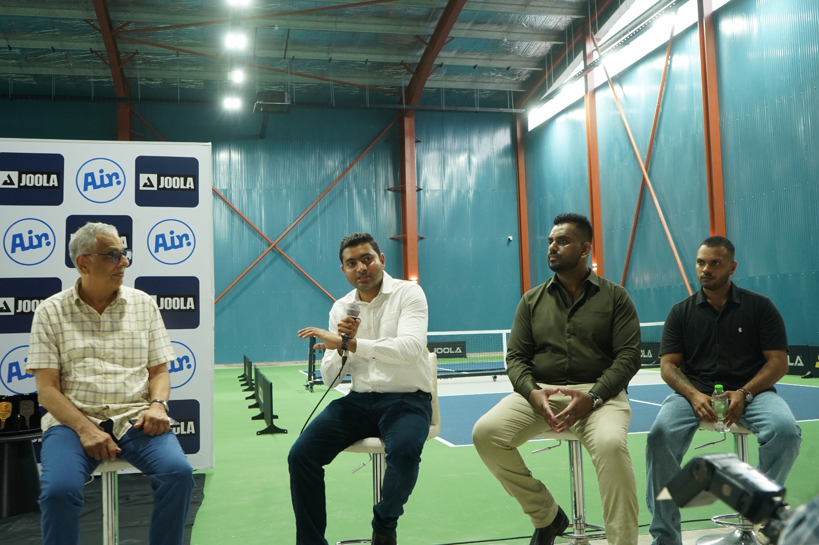 Air Sports Club ළඟදීම විවෘත වේ: ශ්‍රී ලංකාව තුළ ක්‍රියාශීලී ජීවන රටා අත්දැකීමකට නව අර්ථකතනයක්