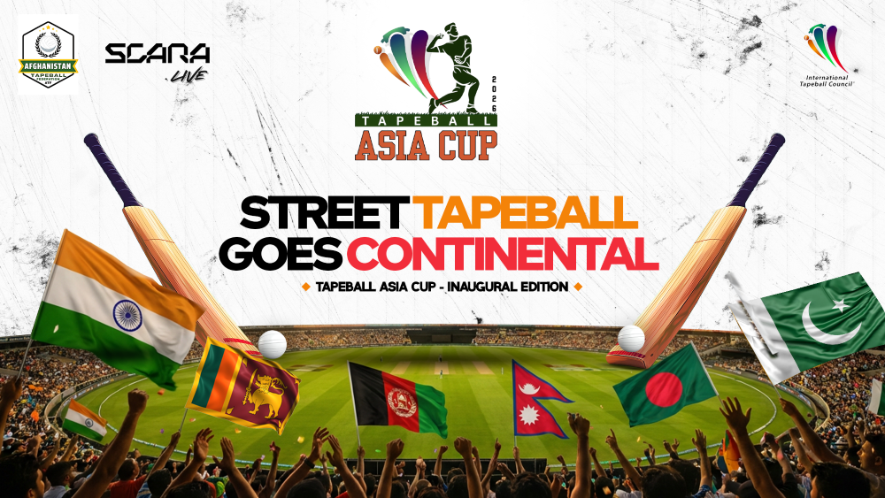 asia cup banner