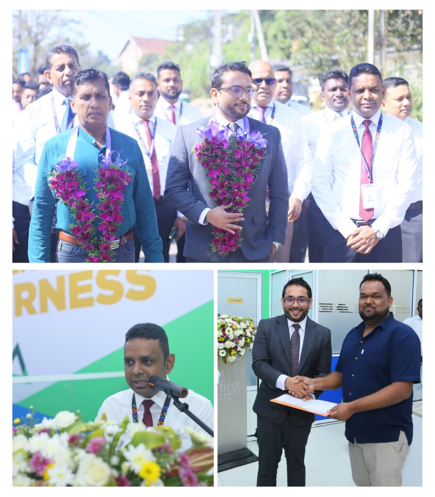 bandarawela branch relocation