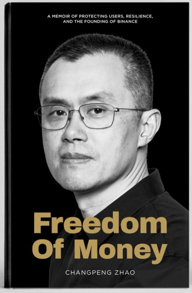 freedom of money