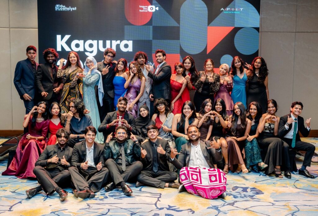 image for kagura